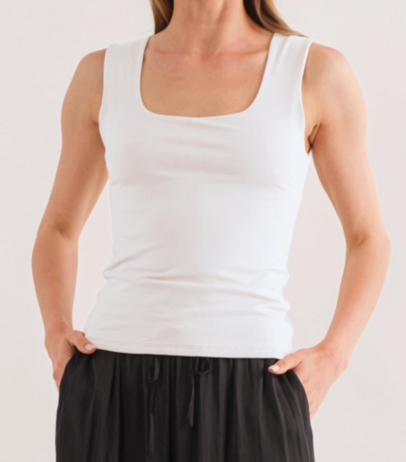 Everyday Tank Top