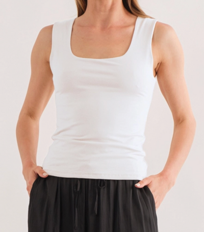 Everyday Tank Top