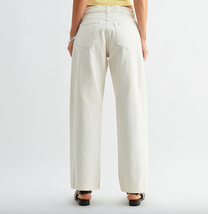 Hampton Barrel Jeans