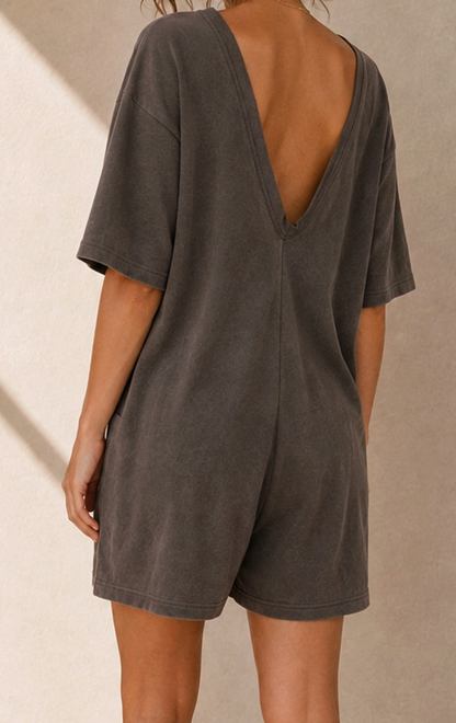 The Everyday Romper