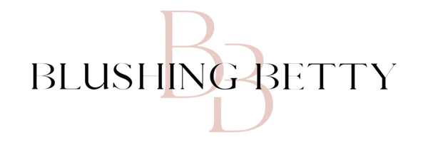 Blushing Betty Boutique