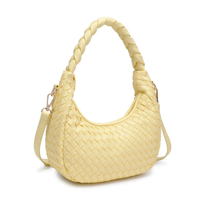 Laken Butter Yellow