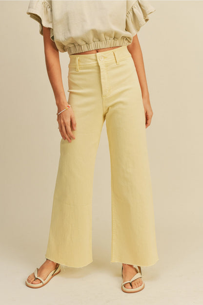 Sunny Days Denim