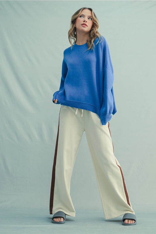 Pacific Drift Sweater