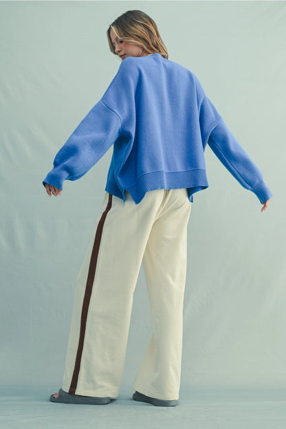 Pacific Drift Sweater