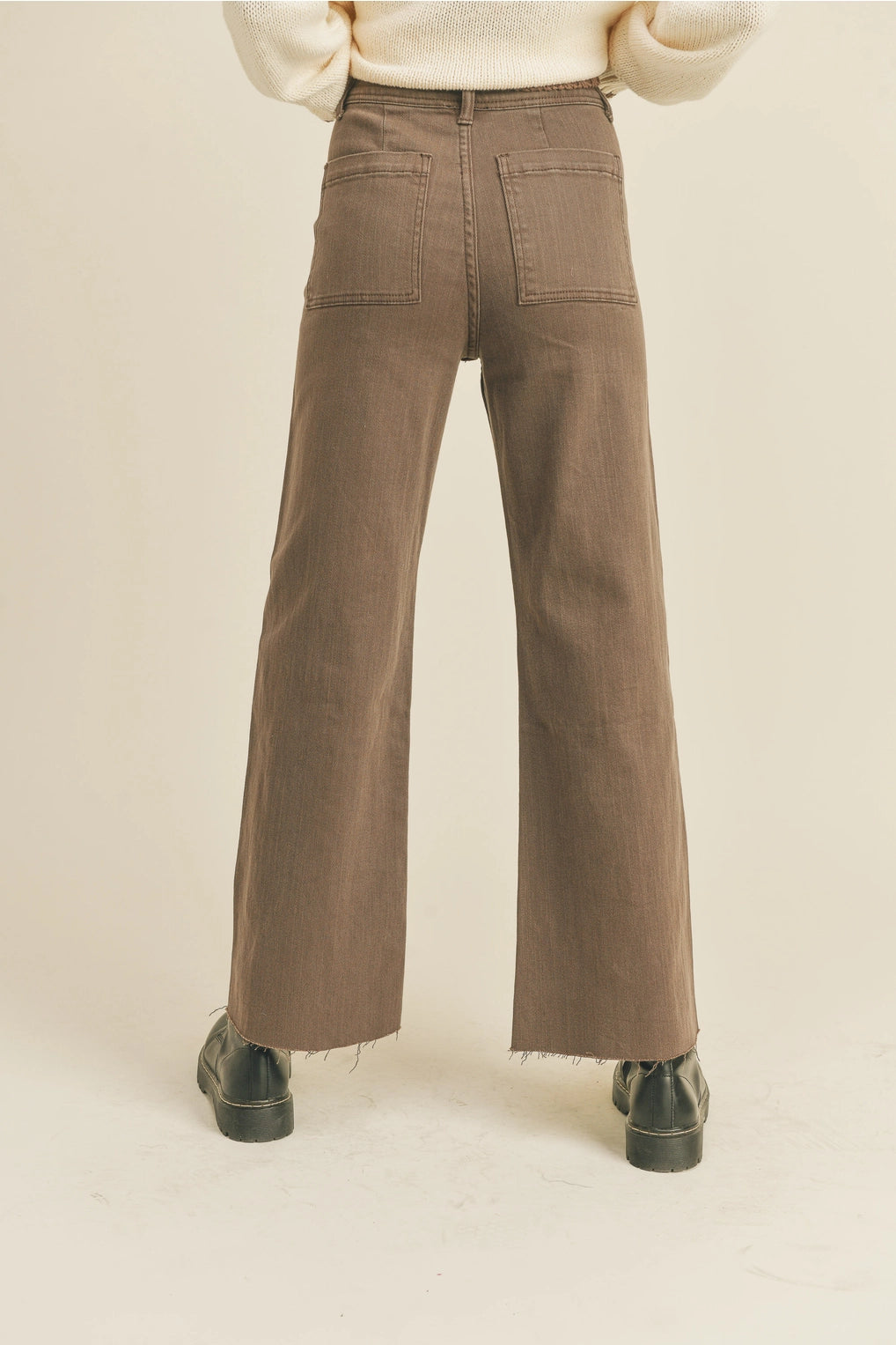 Mocha Muse Jeans