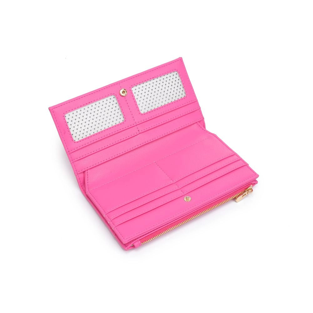 Thalia Hot Pink