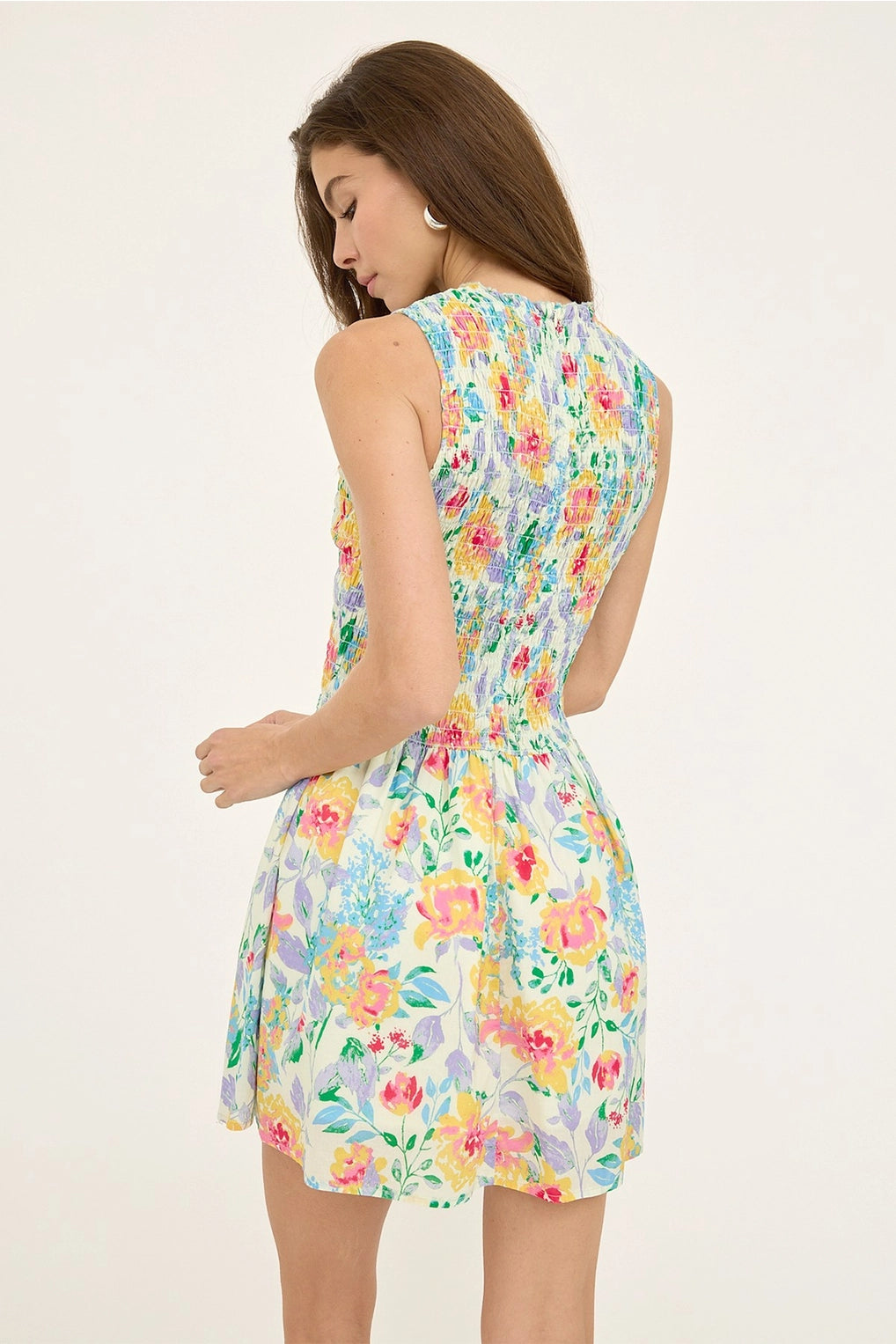 Blossom Belle Mini