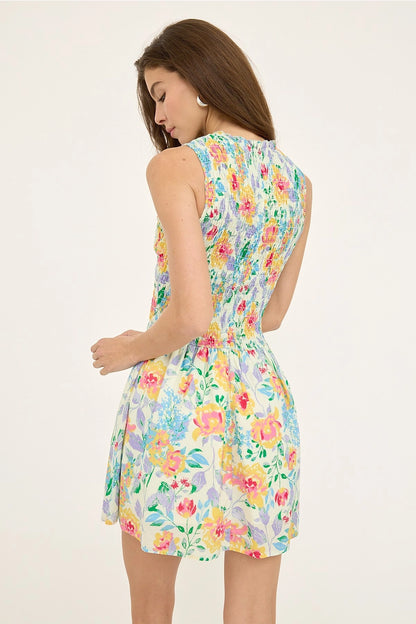 Blossom Belle Mini