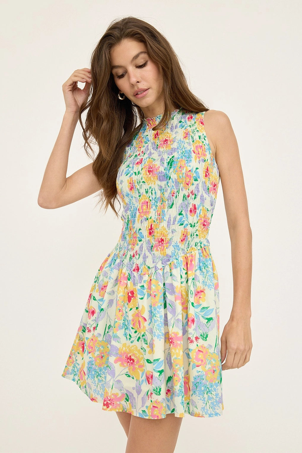 Blossom Belle Mini