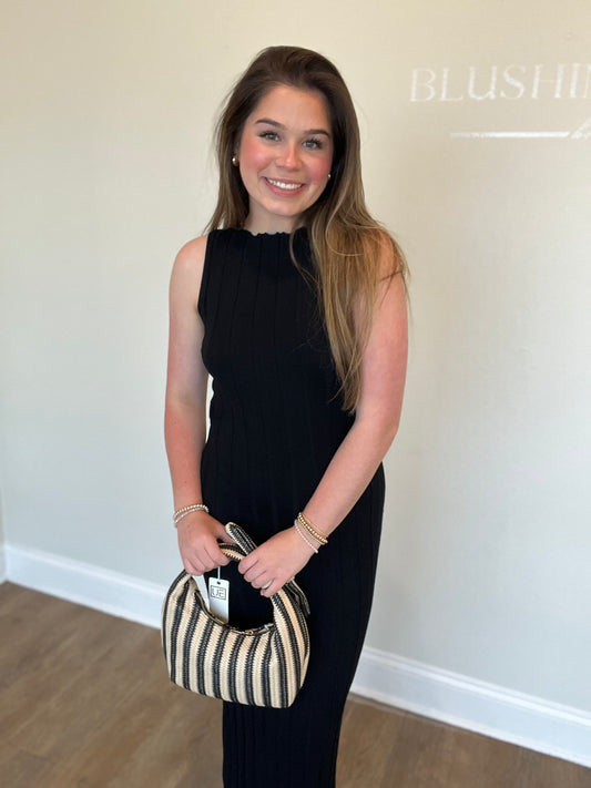 The Margot Dress