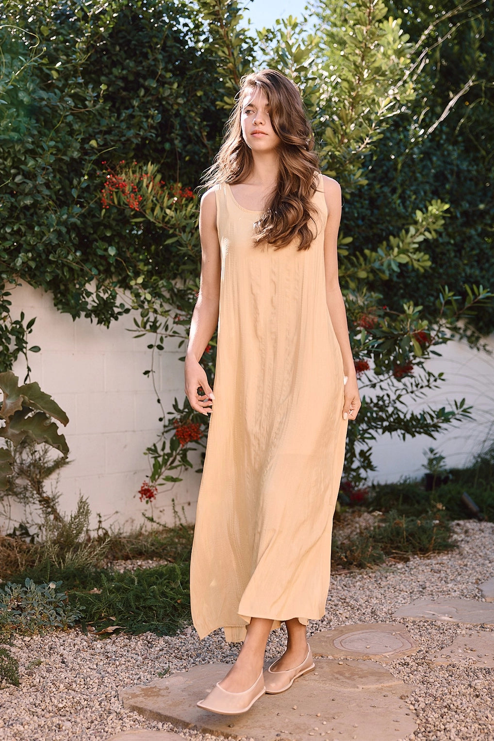 Honeylight Dress