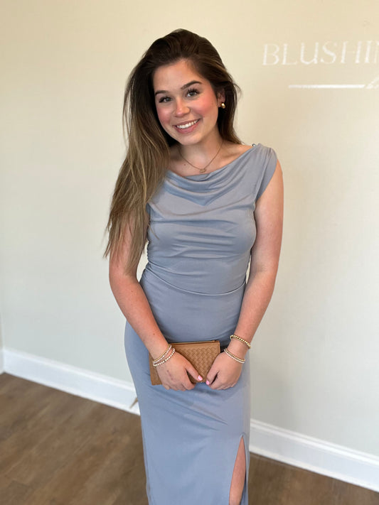 The Parker Dress