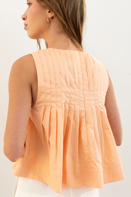 Timeless Charm Blouse