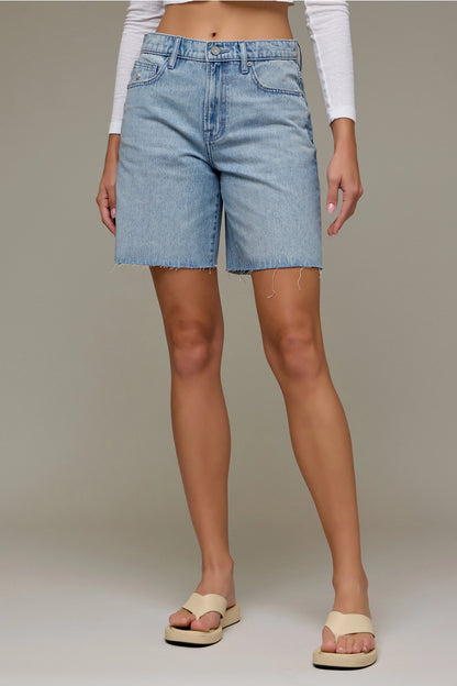 Laid Back Babe Shorts