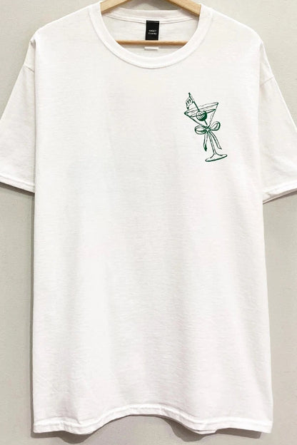 Golf-Tini Tee