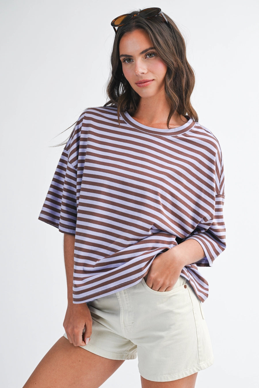 The Boyfriend Tee