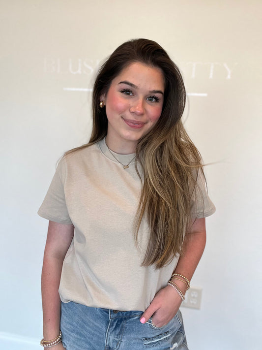 The Lanie Top