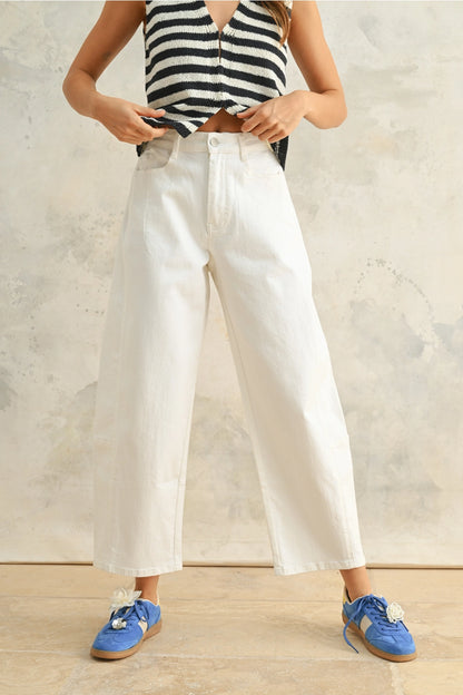 Cloud Nine Jeans