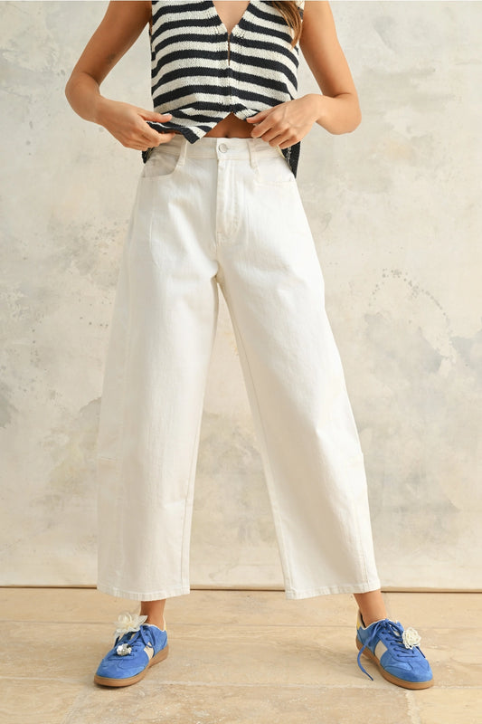 Cloud Nine Jeans